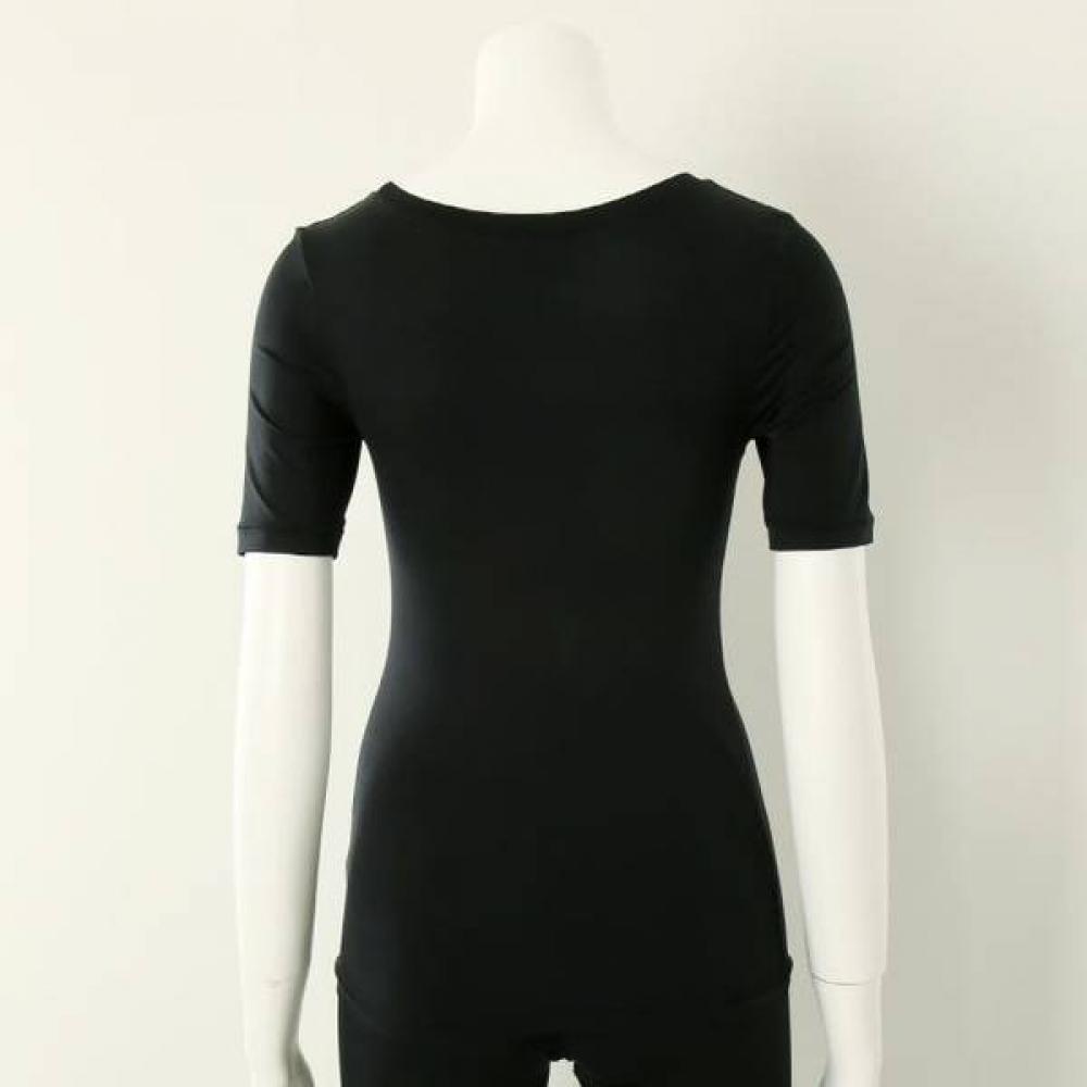 Wakool Leve Quente Roupa Interior de Golfe Microfibra 3/4 Wlg2451a