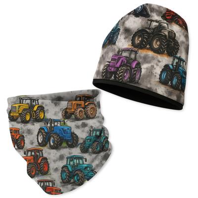Accessories – Scarf, Hat & Glove Sets