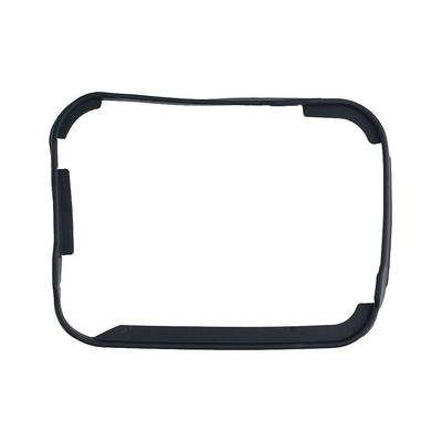 Auto-Dichtungsstreifen Kraftstofftank-Dichtungsstreifen Kraftstofftankdeckel Gummi-Ring Wasserdicht Für Toyota RAV4 2020-2025 Styling-Zubehör