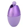Face Ice Spray Silicone Reusable Ice Facial Tray for Brighten Skin Remove Fine Lines