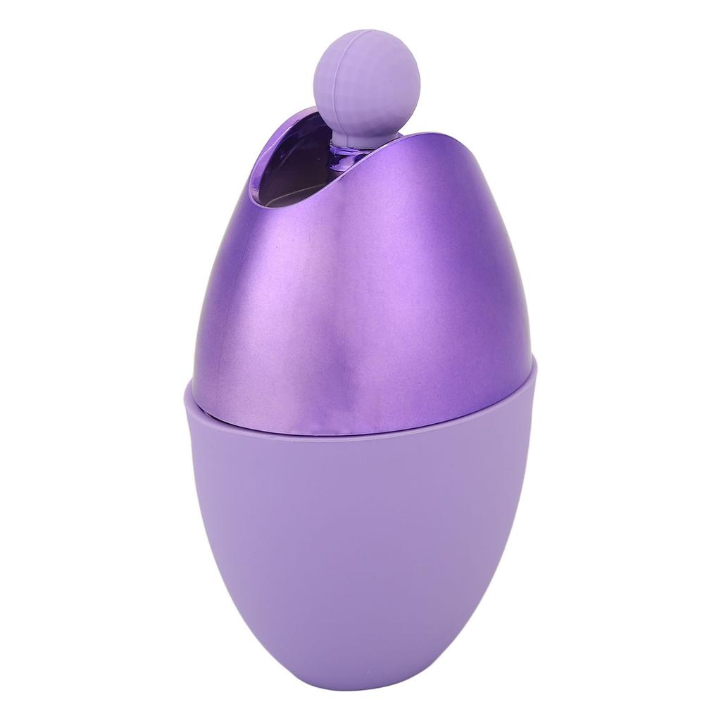 Face Ice Spray Silicone Reusable Ice Facial Tray for Brighten Skin Remove Fine Lines