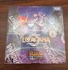 Takara Tomy Disney Lorcana Ursulas Return Booster Box 16 Packs Japanese TCG