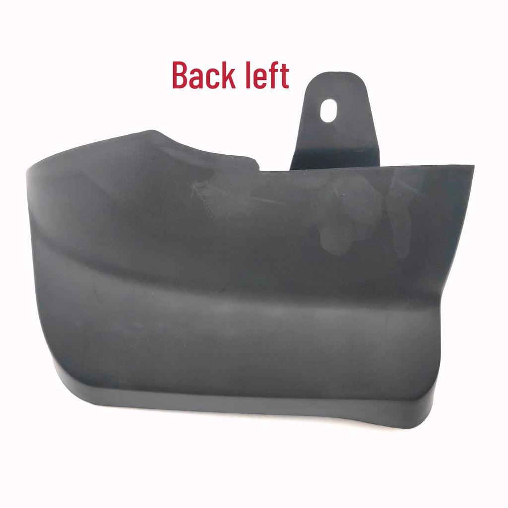 Great Wall Wingle 5 Fender Flares Car Mudguard Modification Accessories