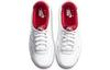 Nike Air Force 1 White University Red GS CD6915-101