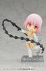 Cu-poche Frame Arms Girl FA Girl Materia Shiro Non-scale PVC Painted Movable Figure