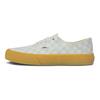 Vans Autentické SF kockované - Dymovo modré s gumovou podrážkou Unisex tenisky Marshmallow VN0A4BWT7Z2