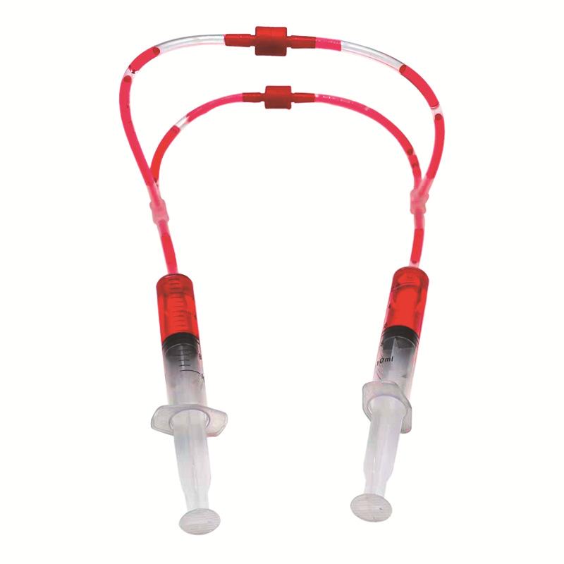 DNA Double Helix Model Kit for Biology Education - DIY Science Toy for Middle & High School Students