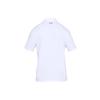 Under Armour Performance 2.0 Regular Fit Straight Leg Golf Polo Men Tops White 1342080-100