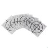 Reflector Industrial 100*/set 100pcs 20/30/40/50/60mm