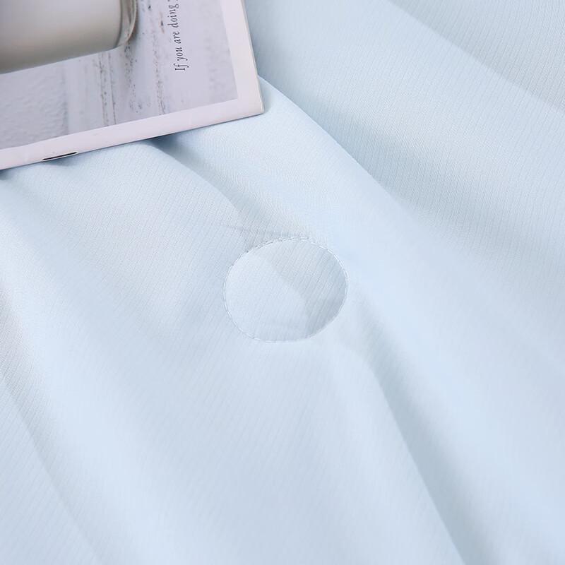 You Meng Jia Ju Little Green Lemon Soothing Summer Quilt