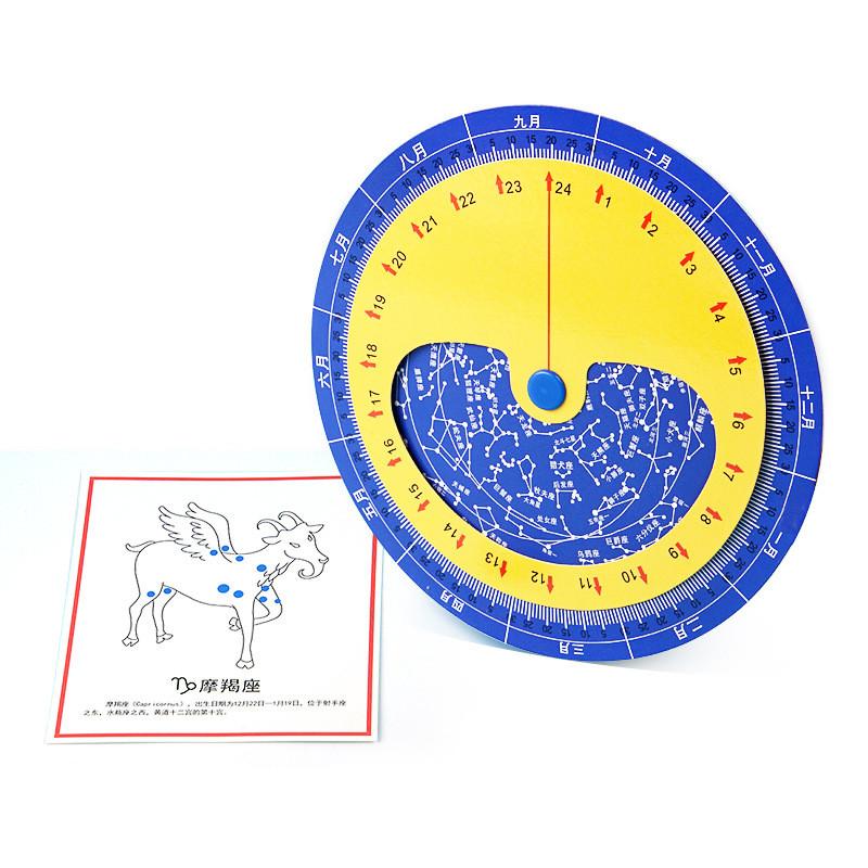 Science Star Sign Diy Constellation Kit For Kids Astronomy Education And Handcrafts