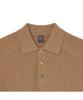 IOLO Waffle Saddle Shoulder Collar_Camel