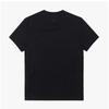 Ami Crop Women S T ShirT Small hearT Logo fTS347 724 045