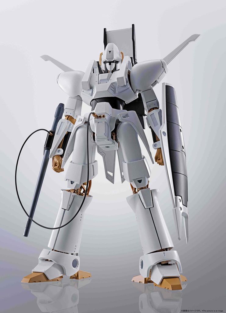 HI-METAL R Heavy Metal L-Gaim L-Gaim Approx. 225mm ABS & Die-cast & PVC Painted Action Figure