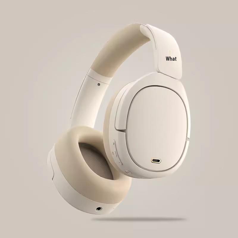 Edifier W860NB Pro Active Noise Cancelling Wireless Headphones