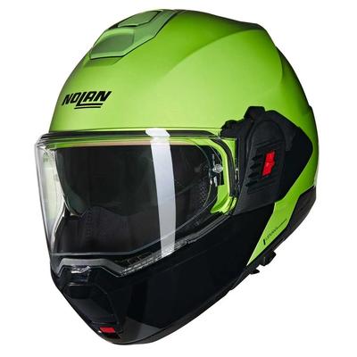 Schutzausrüstung – Motorradhelme