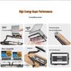 Jing Shan Laptop & Monitor Cantilever Arm Stand