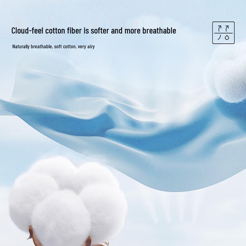 Mark Fairwhale Men's Pure Cotton Casual Tank Top