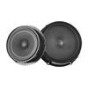 Car Woofer Subwoofer 5N0035454B Front 5N0035453C Rear For Tiguan 2009-2019 ABS Car Horns And Alarms Interior Accessories