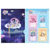 Made In Korea – Shooting Star Catch! Teenieping Sticker Collection Book