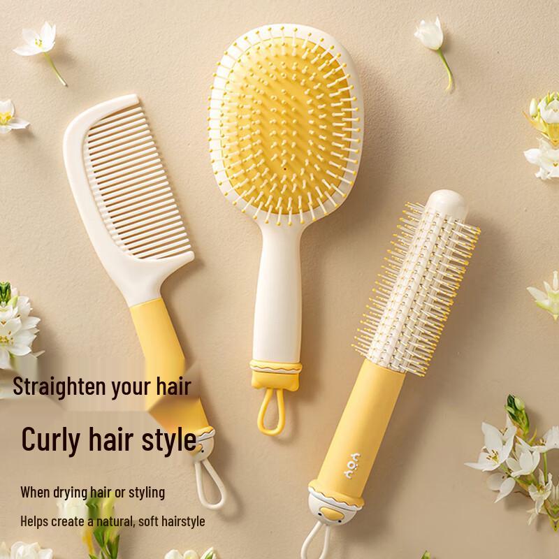 Xiao Tian Lai Hair & Scalp Massage Brushes and Massagers