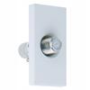 Wall Socket TV Module Type F RTX SH System