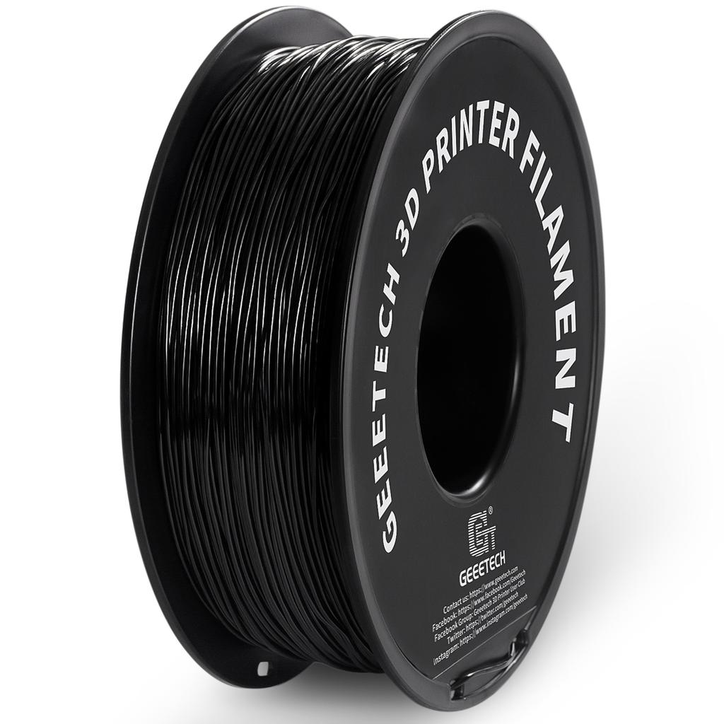 GEEETECH 1KG 1.75mm TPU Filament Flexible Material for 3D Printers Overseas Warehouse Fast Shipping