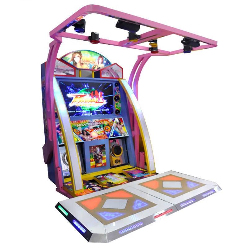 Xintaihang Somatosensory Dance Fitness Machine
