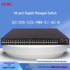 H3C S5130S Series Enterprise Access Switches