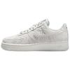 Air Force 1 Skateboard Shoes Women's White IO1259-002