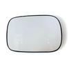 Compatible Rearview Mirror Heating Lens for 2003-2006 Volvo XC70/XC90 Replacement