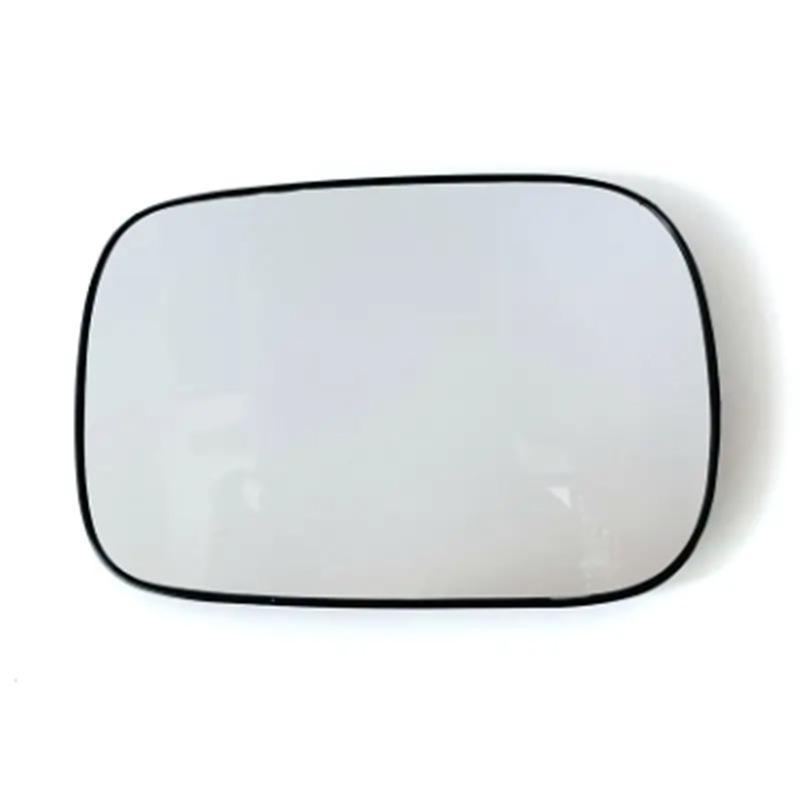 Compatible Rearview Mirror Heating Lens for 2003-2006 Volvo XC70/XC90 Replacement