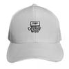 Destroy Boys Baseball Cap Streetwear Hip Hop Trendy Vintage Retro Embroidered Lightweight Packable