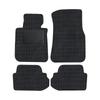 EVA POD - Set of Car Floor Mats Made of EVA for BMW 1 Series F20 F21 2011-2019 (with Additional Reinforcement)