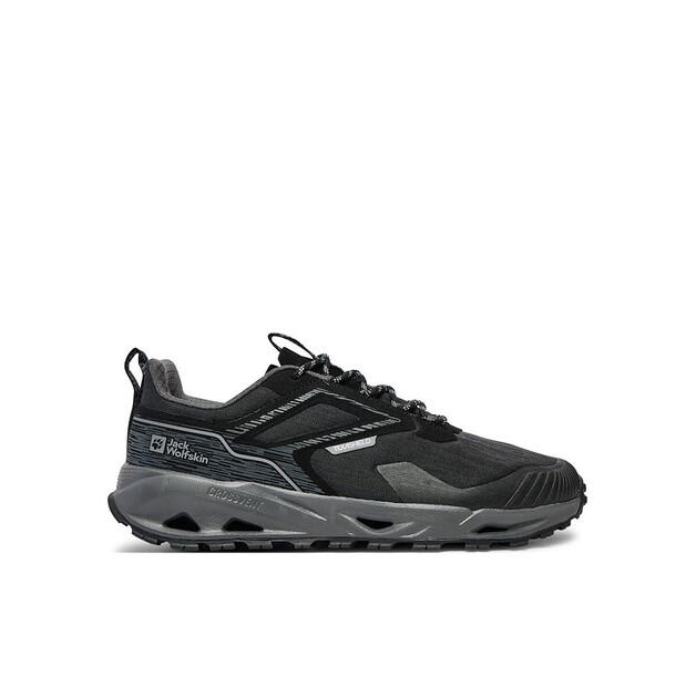 Кроссовки Jack Wolfskin Prelight Texashield Low M EU 40