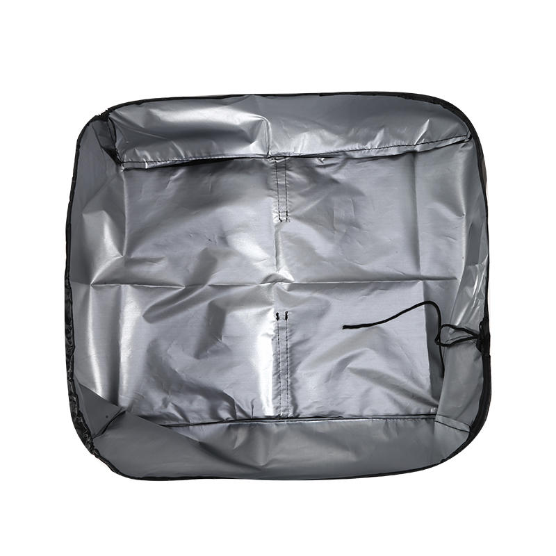 Oxford Fabric Printer Dust Cover Sleeve Waterproof Dustproof Universal Copier Protector Anti-Dust Machine Guard for Home Office