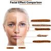 Wooden Massager for Face Wrinkle Remover Roller Facial Skin Scraping Lifting Maderoterapia Guasha Face Massager Beauty Health