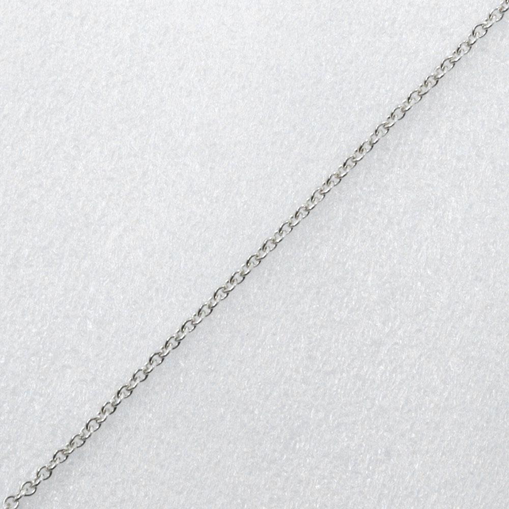 TIFFANY&Co. colier sărut Paloma Picasso Argint925 2.4g Femei Folosit