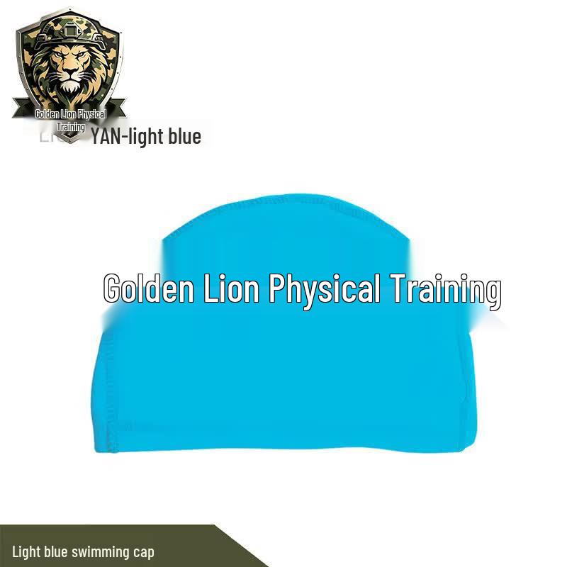 Jinxiongshi Adult Silicone Swim Cap