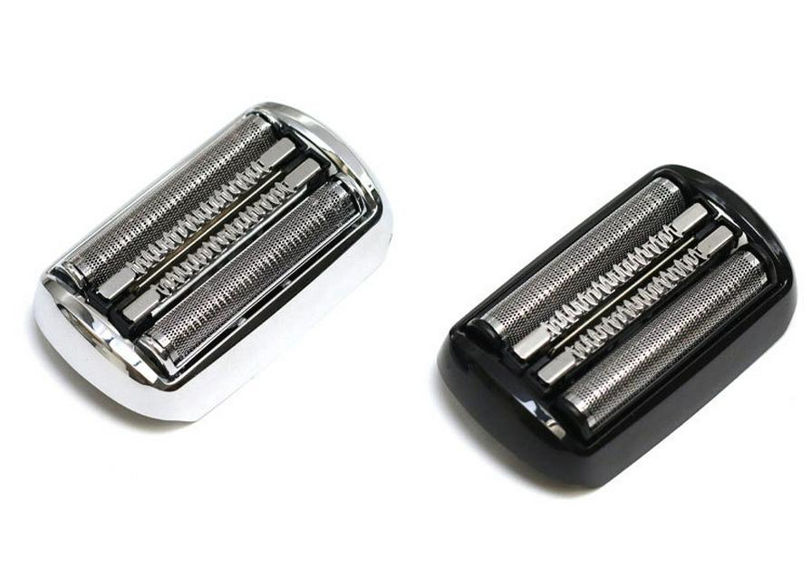 Compatible Foil Accessories for Braun Shaver Models 92B, 9090, 9299, 9260, 9290cc, 9280, 9296