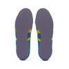 ONITSUKA TIGER Runspark Retro Comfortable Durable Low-Top Lifestyle Sneakers Unisex Sneakers Blue Yellow 1183C338-400
