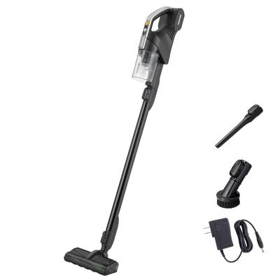 Toshiba Vysavač Bezdrátový tyčový vysavač pro bydlení Snadno se čistí Tourneo Standardní hmotnost Samostatná hmotnost, lehký, VC-CLS11-S 1,2 kg