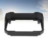 Motorcycle Instrument Sun Visor Guard Protective Cover Anti Fade Stylish Look Replacement for 450MT 450 MT 2024 and Later Black