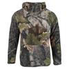 Jack Pyke Childrens/Kids Fieldman Oak Leaf Fleece Hoodie