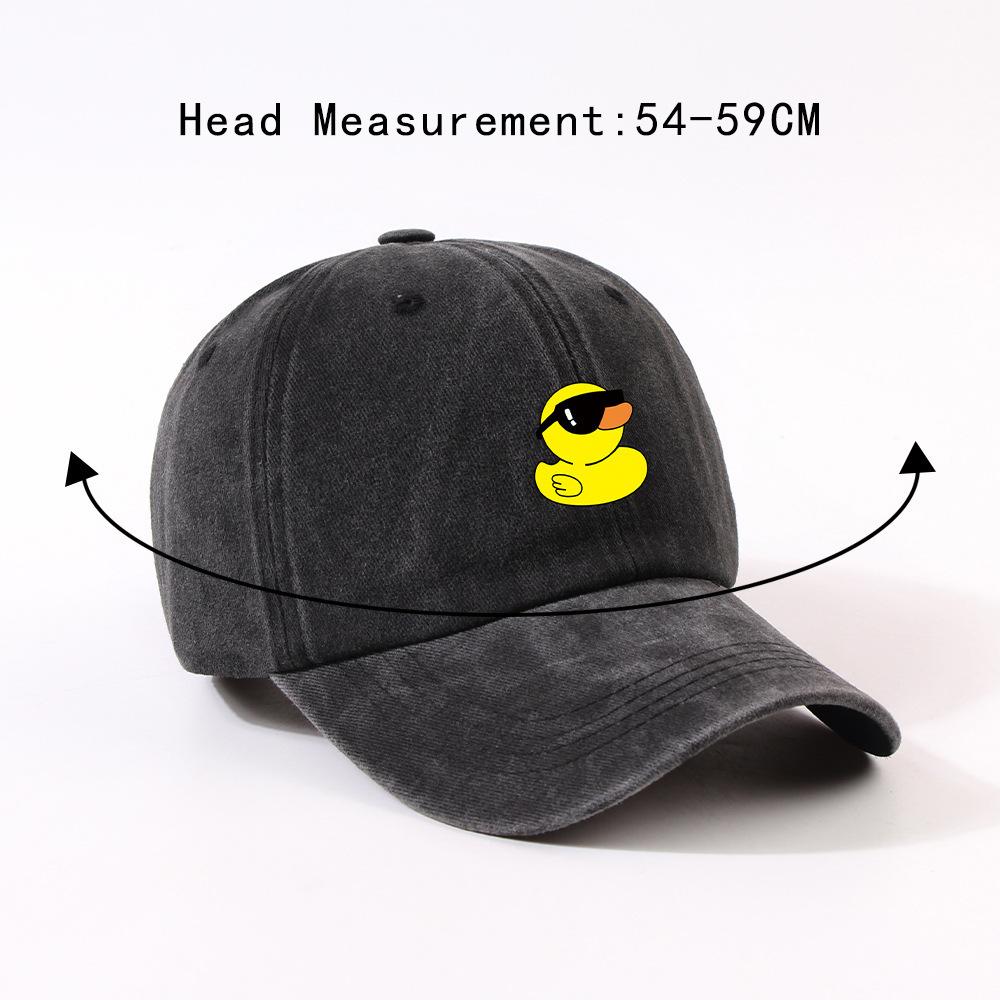 Vintage Adjustable Unisex Vintage Cap for Outdoor Hiking and Mountaineering