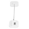 Fridge Lock Hole   Multifunctional Refrigerator Lock Combination Child   Lock for Window Cabinet