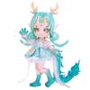 DBS  MAYTREE 14cm Ancient Beast Doll OB11 Doll BJD Collectible Animal Style Kawaii Toy Birthday Gift Series
