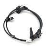 956802E310 95680-2E310 Rear Right ABS Wheel Speed Sensor for Hyundai 2005-2009 Tucson for Kia Sportage 2.0L 2.7L