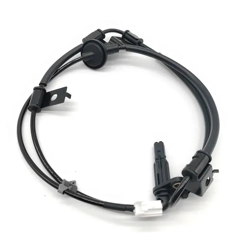 956802E310 95680-2E310 Rear Right ABS Wheel Speed Sensor for Hyundai 2005-2009 Tucson for Kia Sportage 2.0L 2.7L