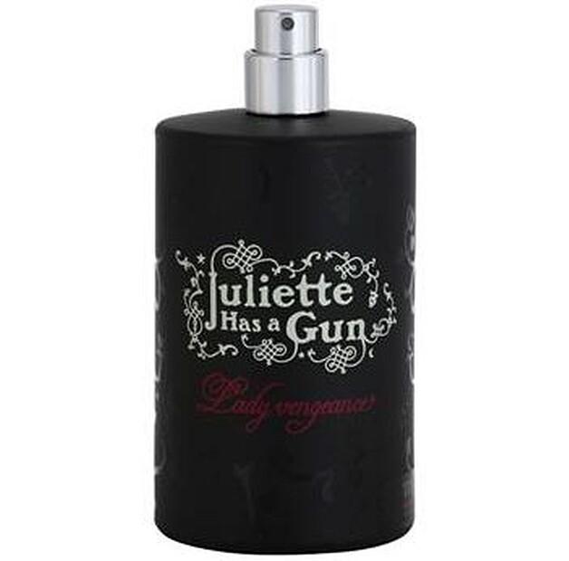 

Парфюмированная вода Juliette Has a Gun Lady Vengeance 100ml